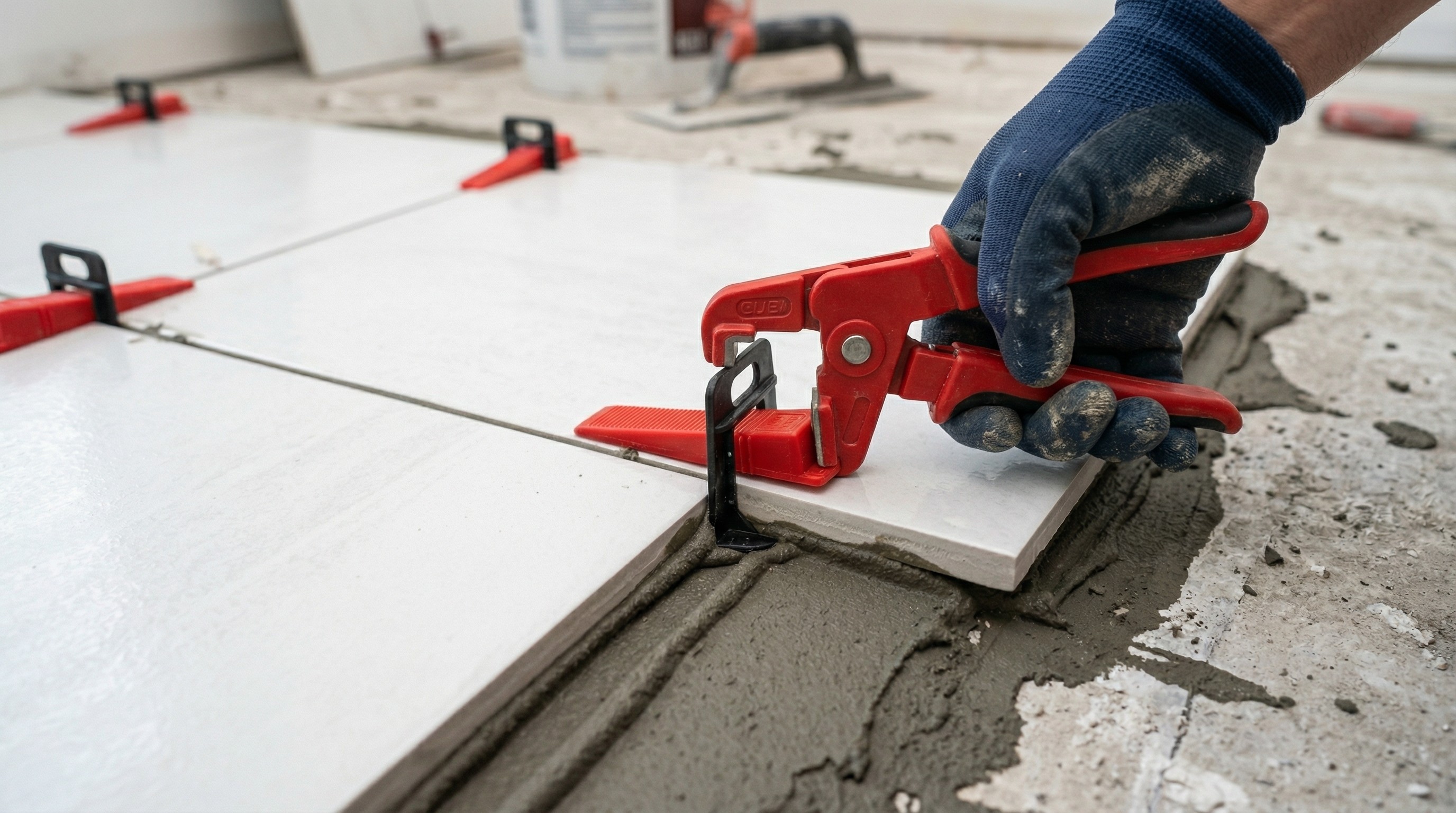 Haus Renovieren & Modernisieren – Fliesenleger Rielasingen-Worblingen